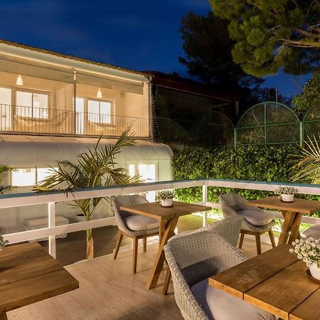 Antonio'S House Hotel Sitges Exterior foto